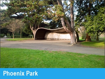 Phoenix Park