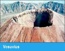 Vesuvius