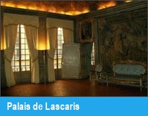 Palais de Lascaris