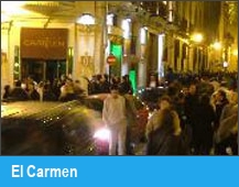El Carmen