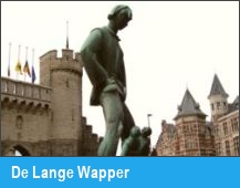 De Lange Wapper