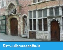 Sint Julianusgasthuis