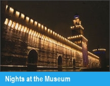Nights at the Museum