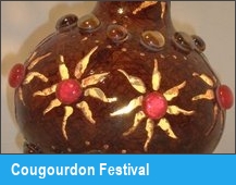 Cougourdon Festival