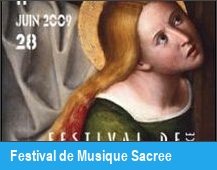 Festival de Musique Sacree