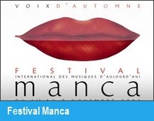 Festival Manca