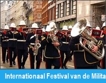 Internationaal Festival van de Militaire Muziek