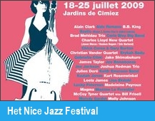 Het Nice Jazz Festival