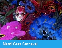 Mardi Gras Carnaval