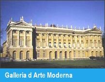 Galleria d Arte Moderna