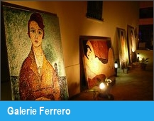 Galerie Ferrero