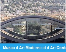 Musee d Art Moderne et d Art Contemporain