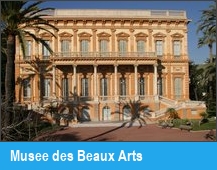 Musee des Beaux Arts