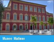 Musee  Matisse