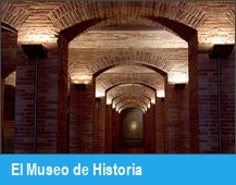 El Museo de Historia
