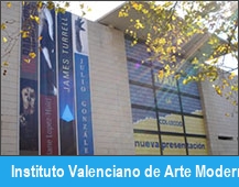 Instituto Valenciano de Arte Moderno