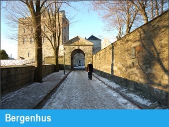 Bergenhus