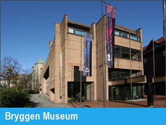 Bryggen Museum