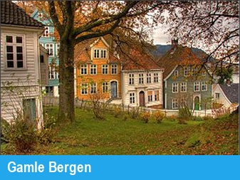 Gamle Bergen