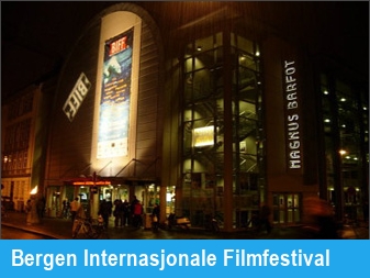 Bergen Internasjonale Filmfestival