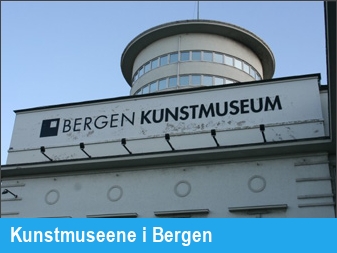 Kunstmuseene i Bergen