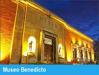 Museo Benedicto