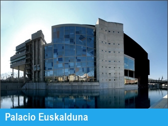 Palacio Euskalduna