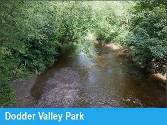 Dodder Valley Park
