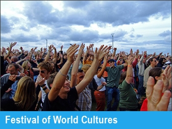 Festival of World Cultures