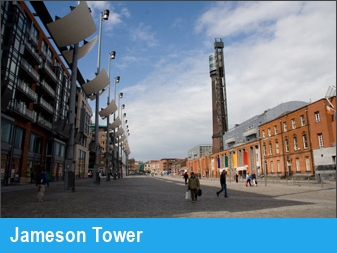 Jameson Tower
