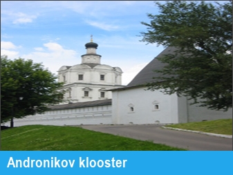 Andronikov klooster
