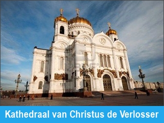 Kathedraal van Christus de Verlosser