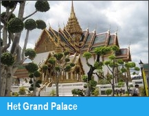 Het Grand Palace