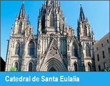 Catedral de Santa Eulalia