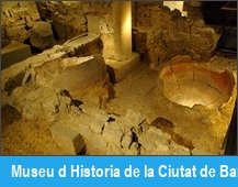 Museu d Historia de la Ciutat de Barcelona