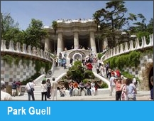 Park Guell