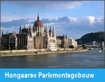 Hongaarse Parlementsgebouw