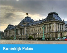 Koninklijk Paleis