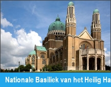Nationale Basiliek van het Heilig Hart