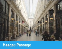 Haagse Passage