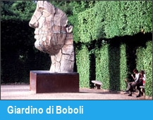 Giardino di Boboli