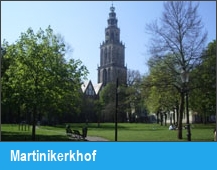 Martinikerkhof
