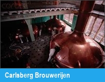 Carlsberg Brouwerijen