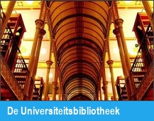 De Universiteitsbibliotheek