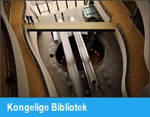 Kongelige Bibliotek