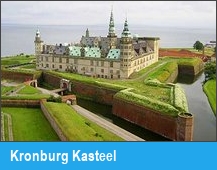 Kronburg Kasteel