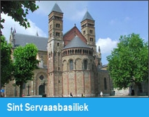 Sint Servaasbasiliek