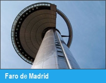 Faro de Madrid