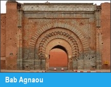 Bab Agnaou