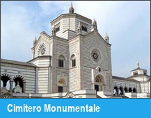 Cimitero Monumentale